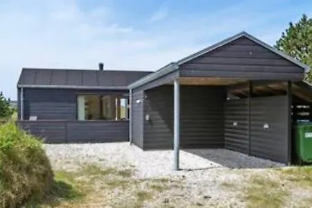 Luxury 109M2 Cottage Dunes/Northsea Lokken/Blokhus *